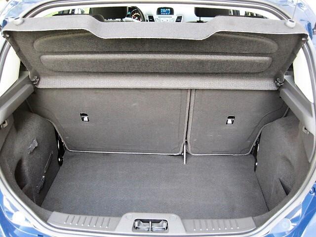 Ford Fiesta 1.5 TDCi 75CV 5 Porte Business