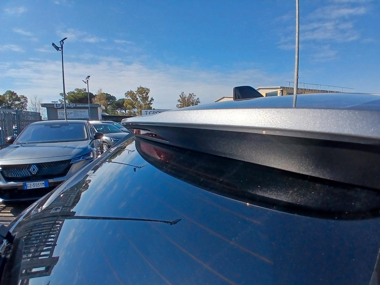 Peugeot 2008 100CV S&S Allure