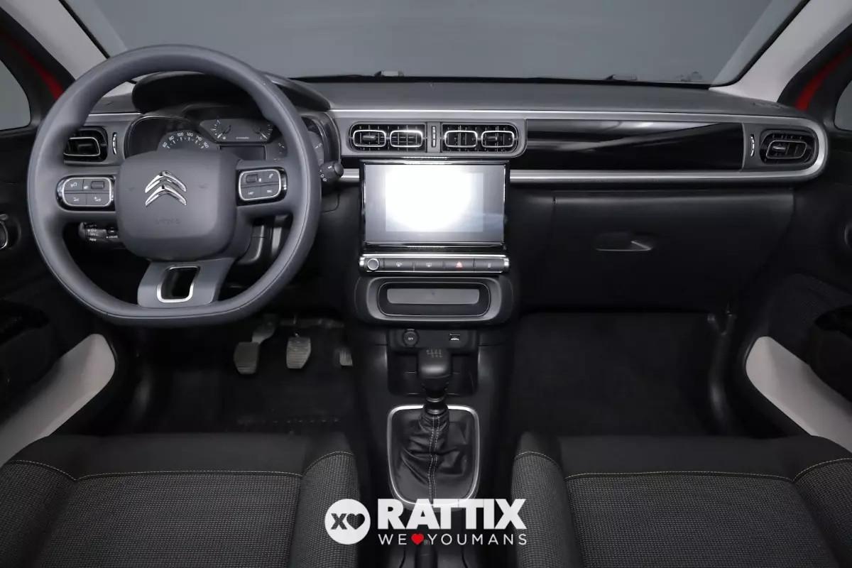 Citroen C3 1.2 Puretech 110CV Max