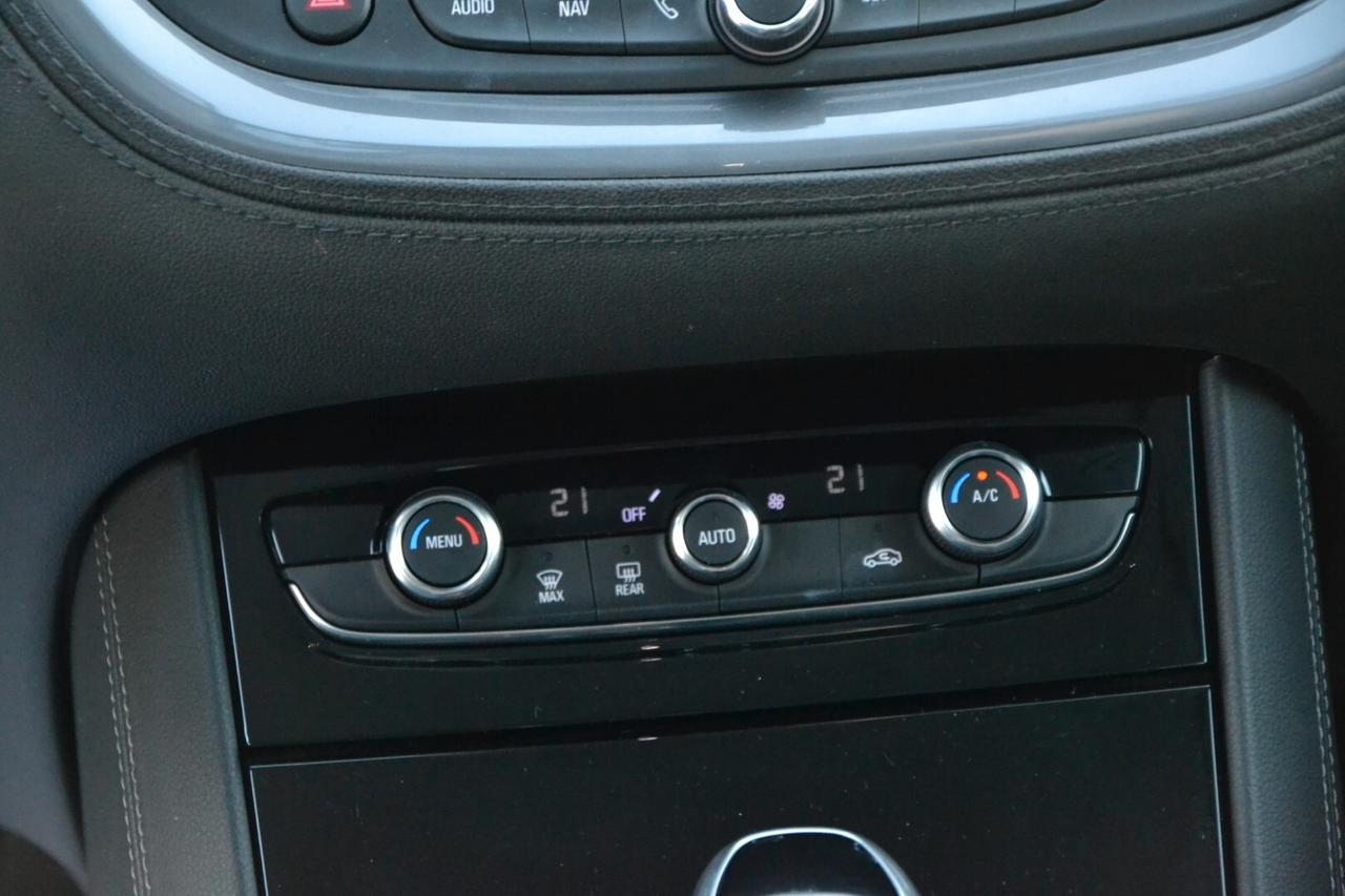 Opel Grandland 1.5 diesel Ecotec aut. Business Elegance