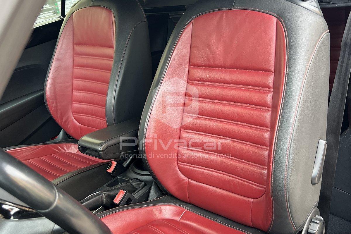 VOLKSWAGEN Maggiolino Cabrio 1.6 TDI Design