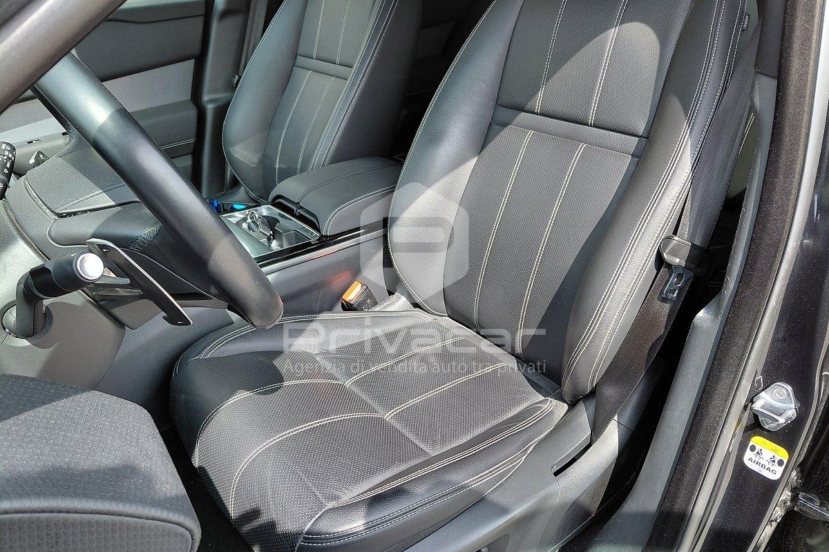 LAND ROVER Range Rover Velar 2.0D I4 204 CV R-Dynamic S