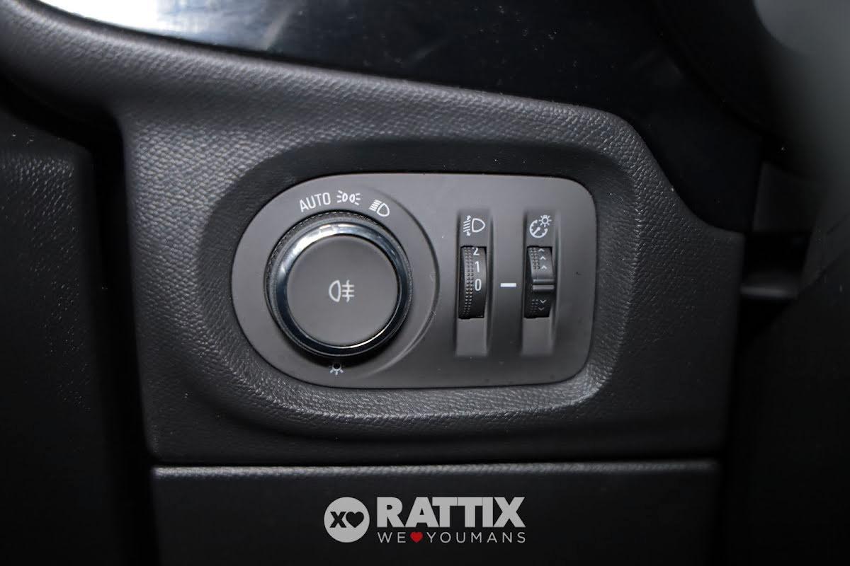 Opel Corsa 1.2 hybrid 100CV GS dct6