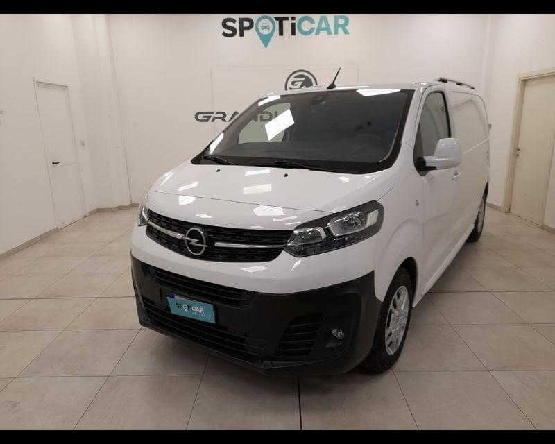 Opel Vivaro III L2H1 1.5d 120cv Enjoy S&S mt6