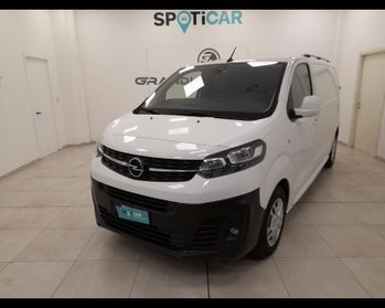 Opel Vivaro III L2H1 1.5d 120cv Enjoy S&S mt6