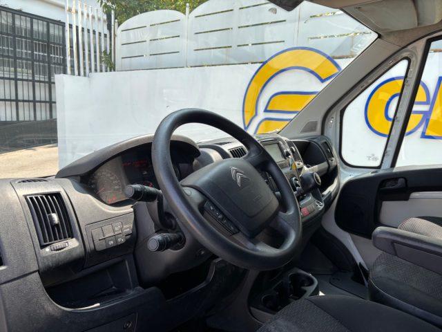 CITROEN Jumper 33 BlueHDi 110 PLM-TM Furgone