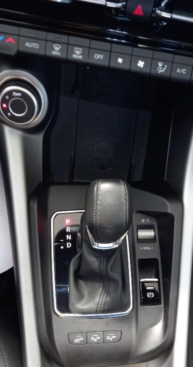 ALFA ROMEO Tonale 1.6 diesel 130 CV TCT6 Sprint