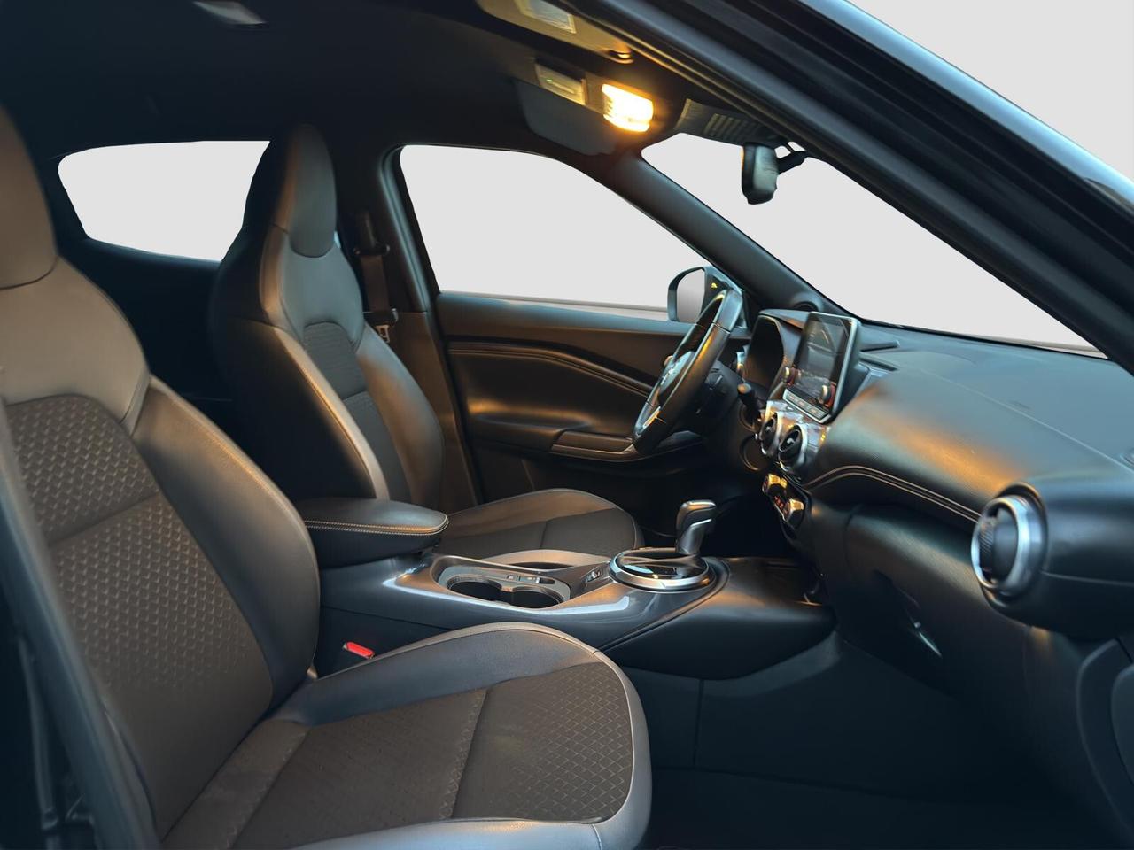 Nissan Juke 1.0 dig-t 114cv N-Connecta automatica 2023