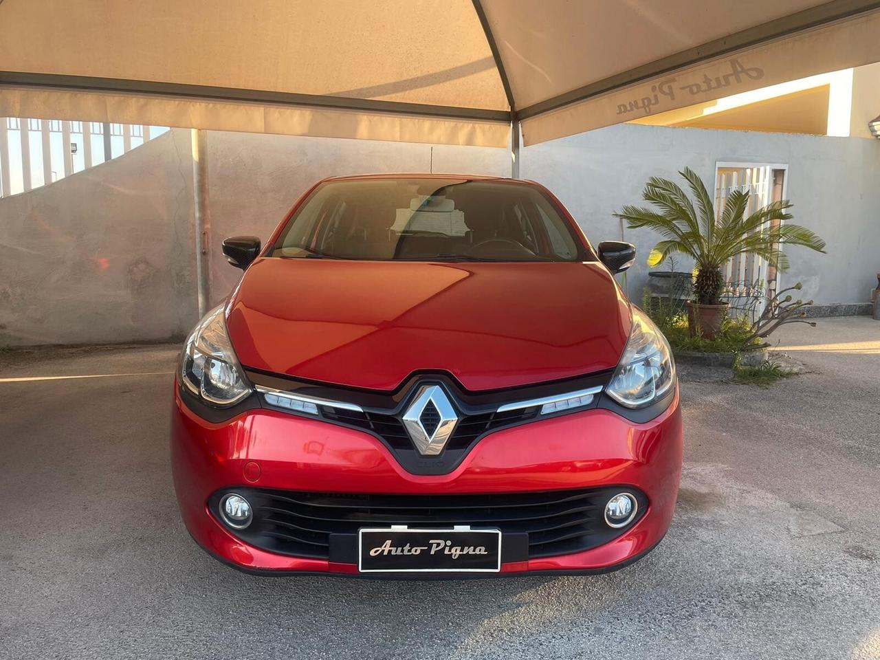 Renault Clio TCe 12V 90 CV Start&Stop 5 porte Energy Duel
