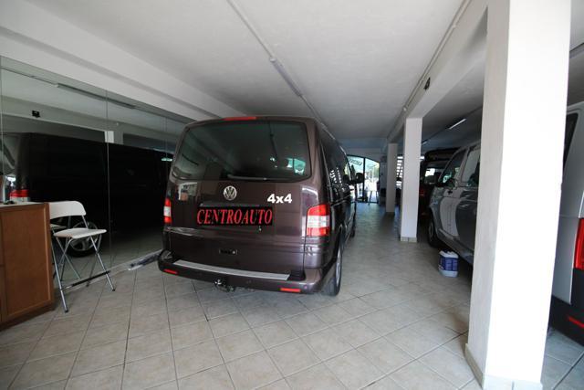 VOLKSWAGEN Multivan VW T5 2.5Tdi 174cv 7Posti 4motion Highline