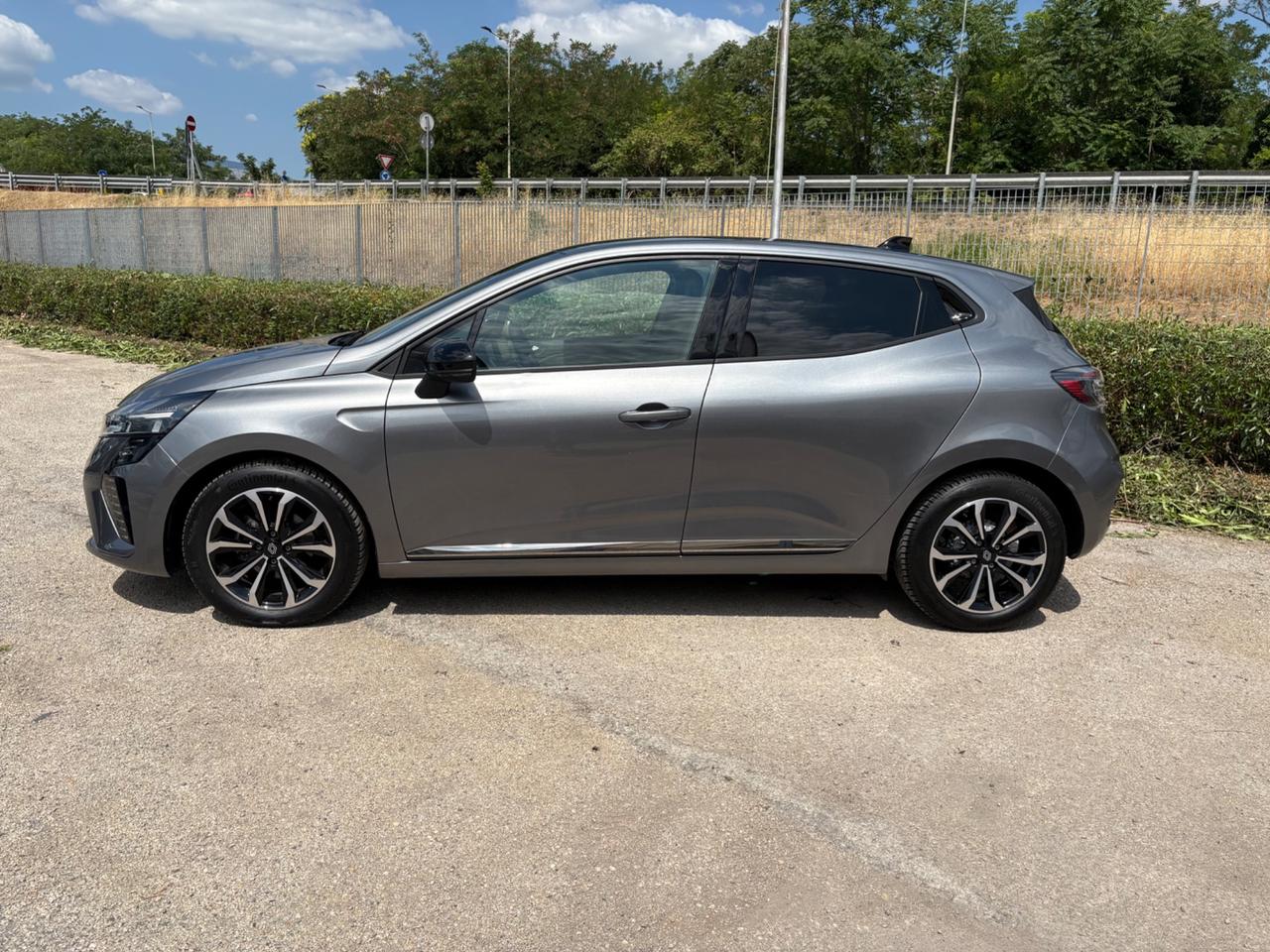 Renault Clio TCe 90 CV 5 Porte Techno