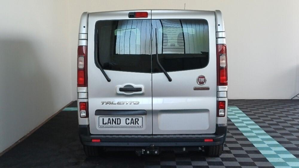 Fiat Talento 2.0 Ecojet 145CV PC-TN PULMINO 9 POSTI
