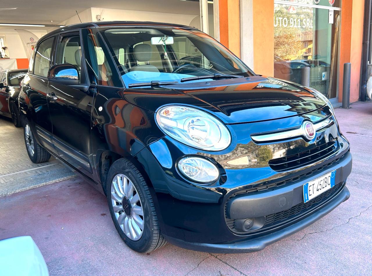 Fiat 500 L 500L 1.3 mjt Easy 85cv