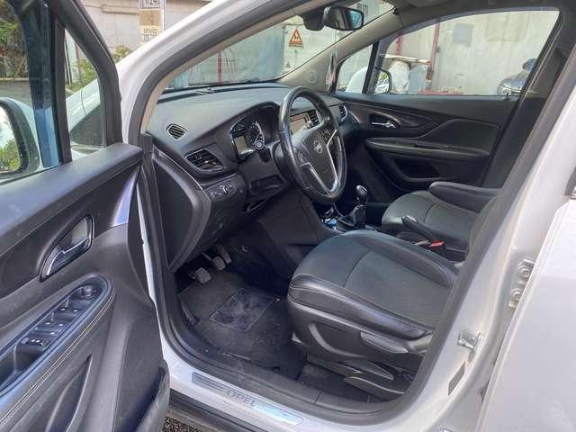 Opel Mokka X Mokka X 1.4 t UltimateGpl-tech4x2 OFFERTA DEL MESE