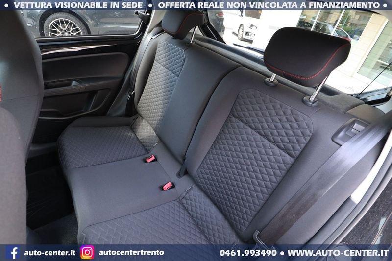 Volkswagen up! 1.0 join up! 5porte 75cv