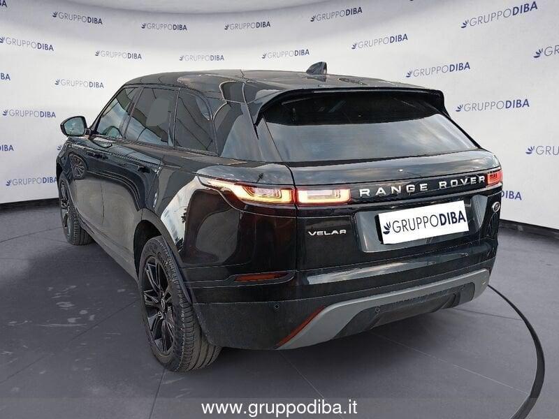 Land Rover Range Rover Velar 2021 2.0d i4 mhev SE 4wd 204cv auto