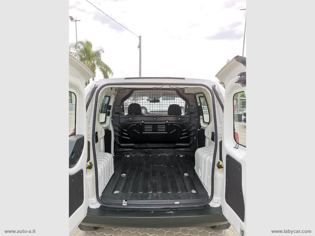 FIORINO 1.3 MJT FURGONE