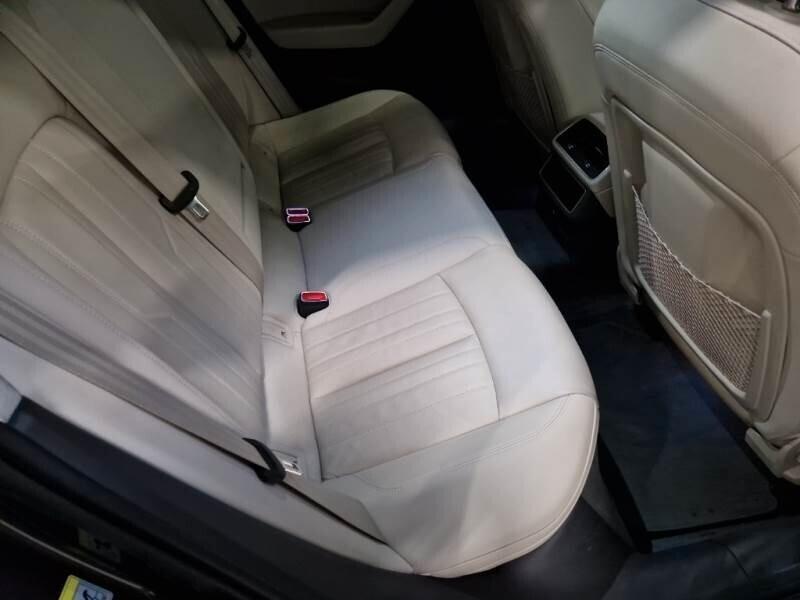 Audi A6 Avant 40 2.0 TDI quattro ultra S tronic S Line PELLE