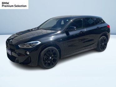 BMW X2 SDRIVE20I MSPORT 192CV AUTO