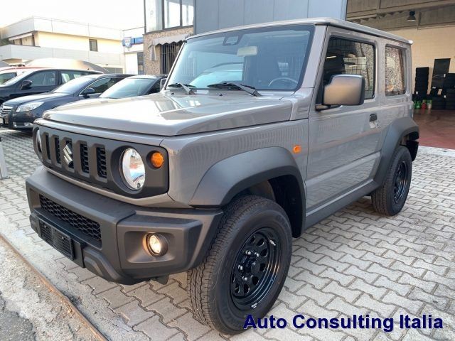 SUZUKI Jimny 1.5 5MT PRO (N1)PRONTA CONSEGNA