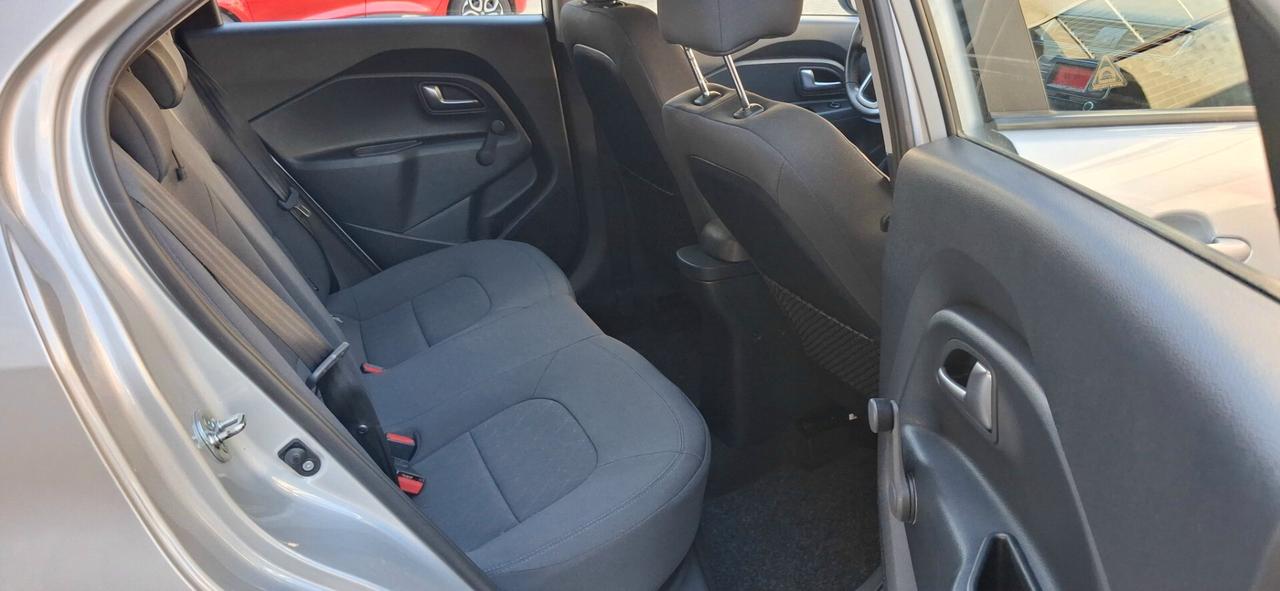 Kia Rio 1.2cvvt City Euro6b NeopatentatiOK