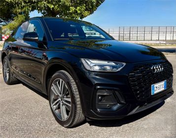 Audi Q5 Sportback 40 2.0 Tdi 204CV SLINE quattro