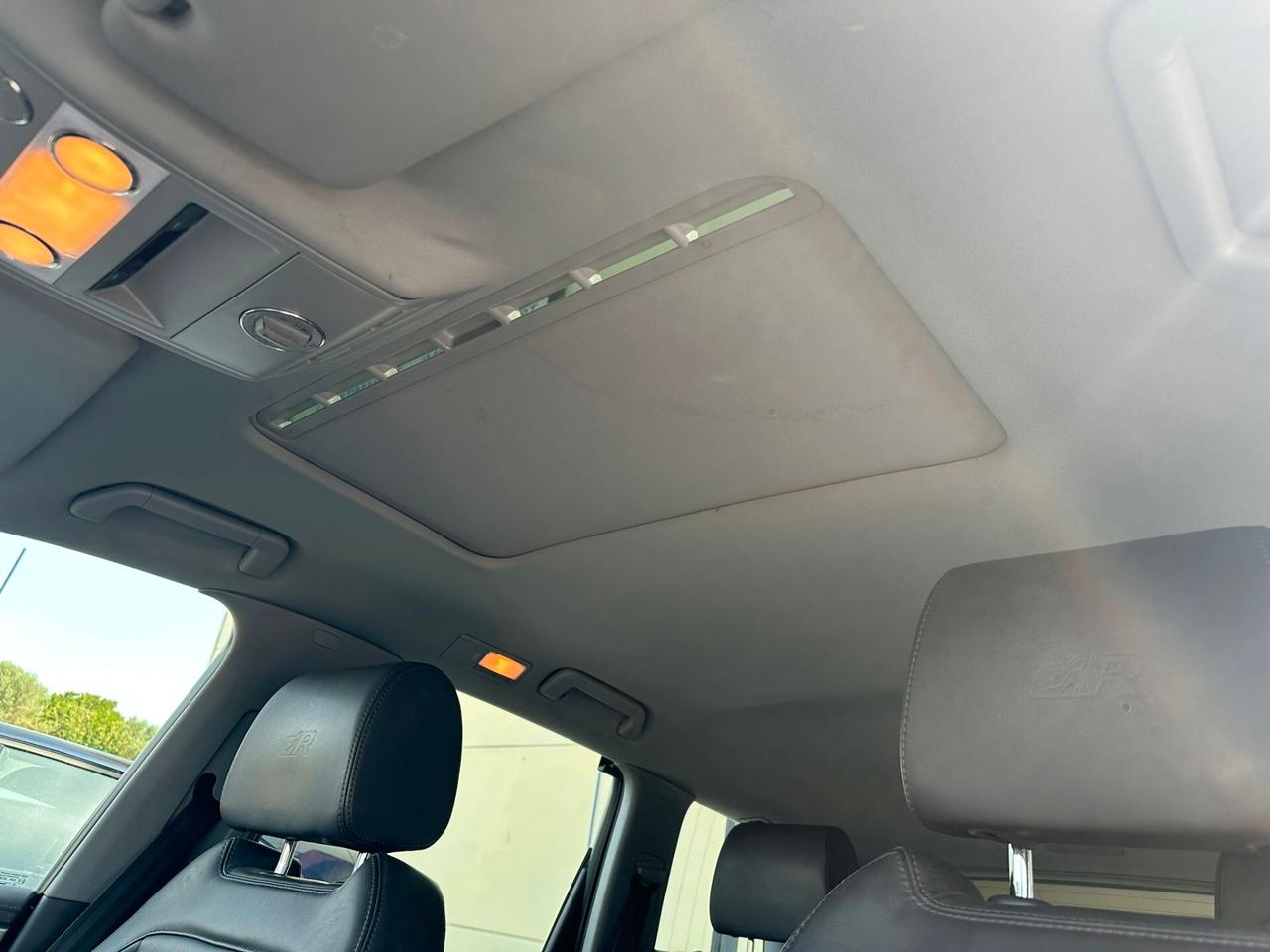 Volkswagen Touareg 6.0 W12 450cv UNIPRO