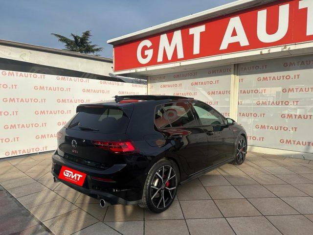 VOLKSWAGEN Golf GTI PERFORMANCE 2.0 245CV PANORAMA 19" IQ.LIGHT