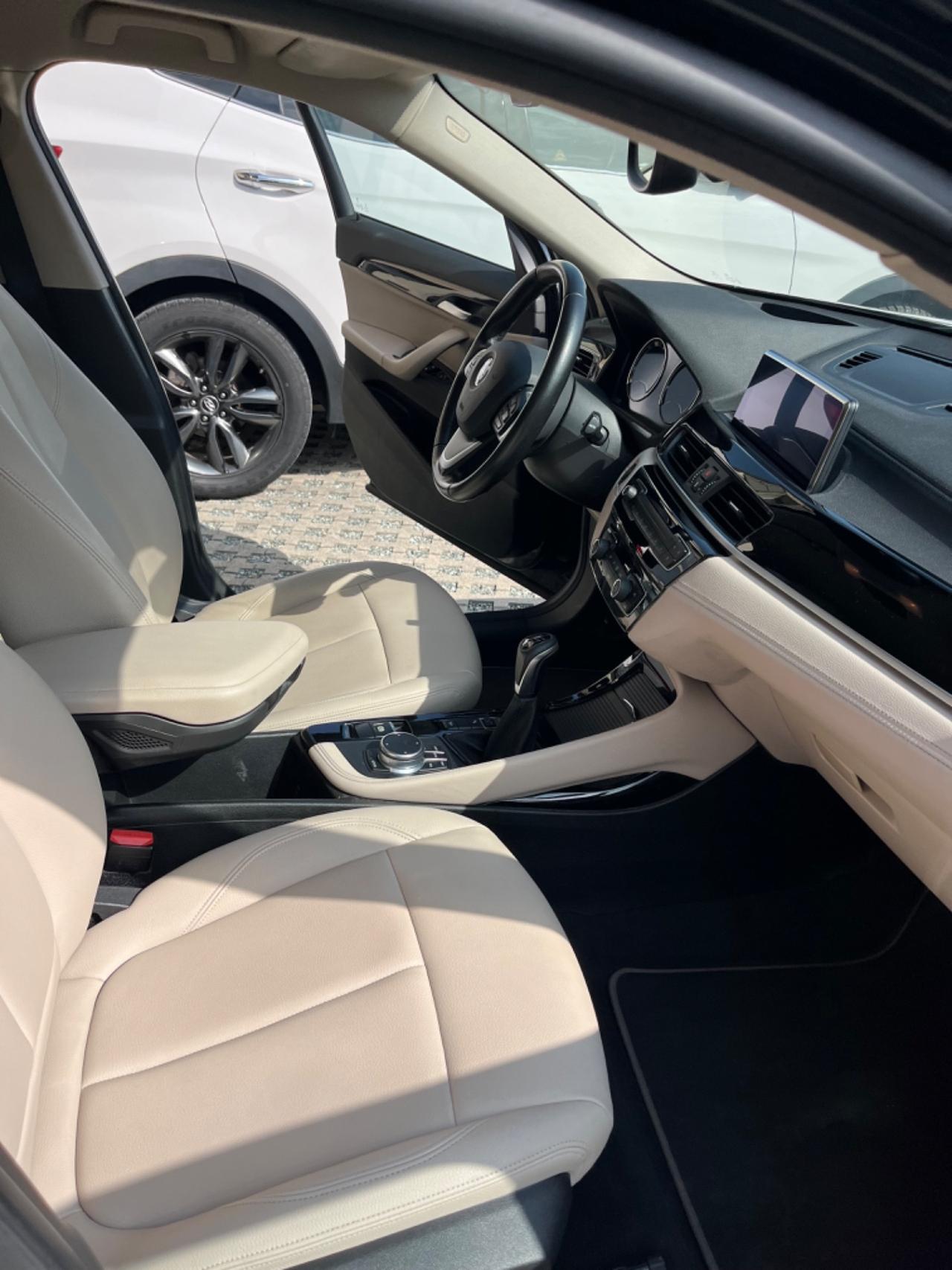 Bmw X2 xDrive18d Business-X