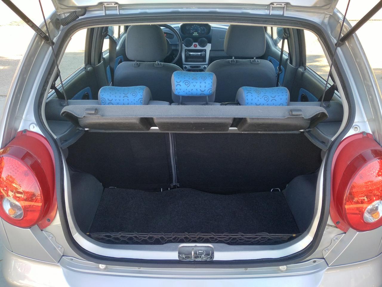 Chevrolet Matiz 1000 SX Energy GPL Eco Logic