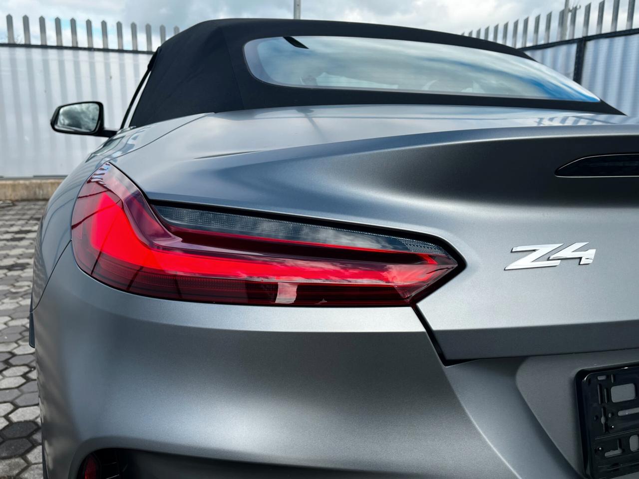 Bmw Z4 sDrive20i Msport