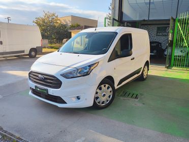 Ford Transit Connect 1.5 TDCi EcoBlue