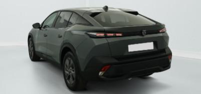 Peugeot 408 1.2 hybrid Allure 136cv e-dsc6