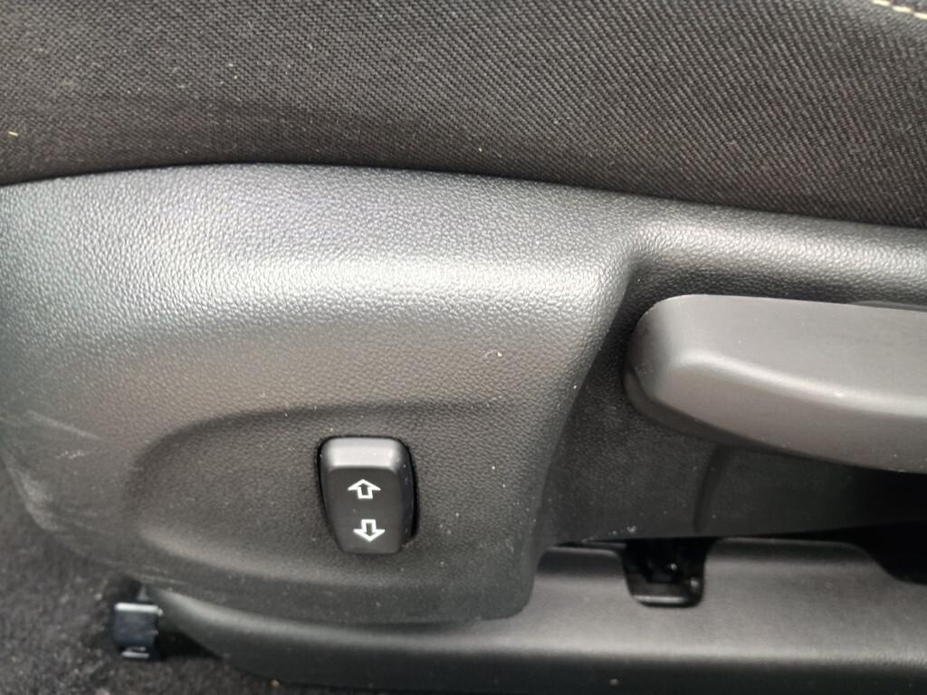 Opel Astra Sports Tourer 1.5 CDTI 105cv GS Line