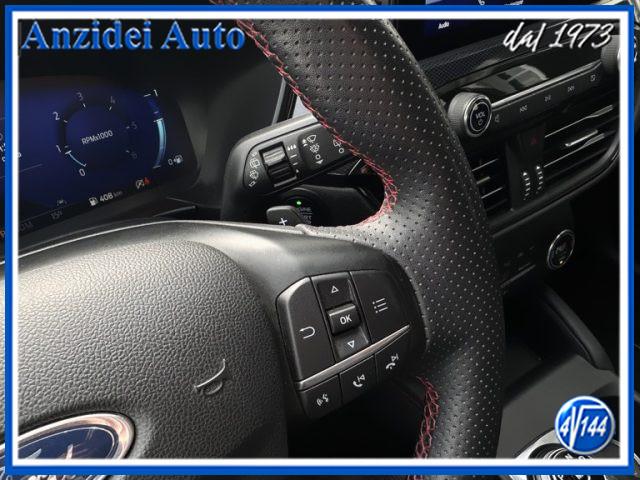 FORD Kuga 1.5 EcoBlue 120 CV aut. 2WD ST-Line