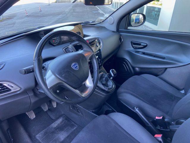 LANCIA Ypsilon 1.2 69 CV 5P. GPL Ecochic Gold