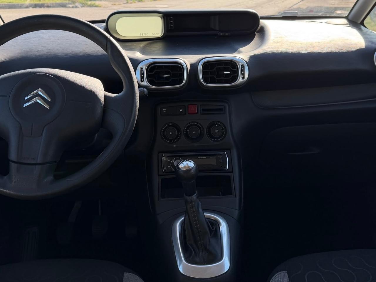 Citroen C3 Picasso