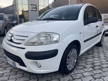 Citroën C3 C3 1.1 Ideal (classique) IDONEA NEOPATENTATI