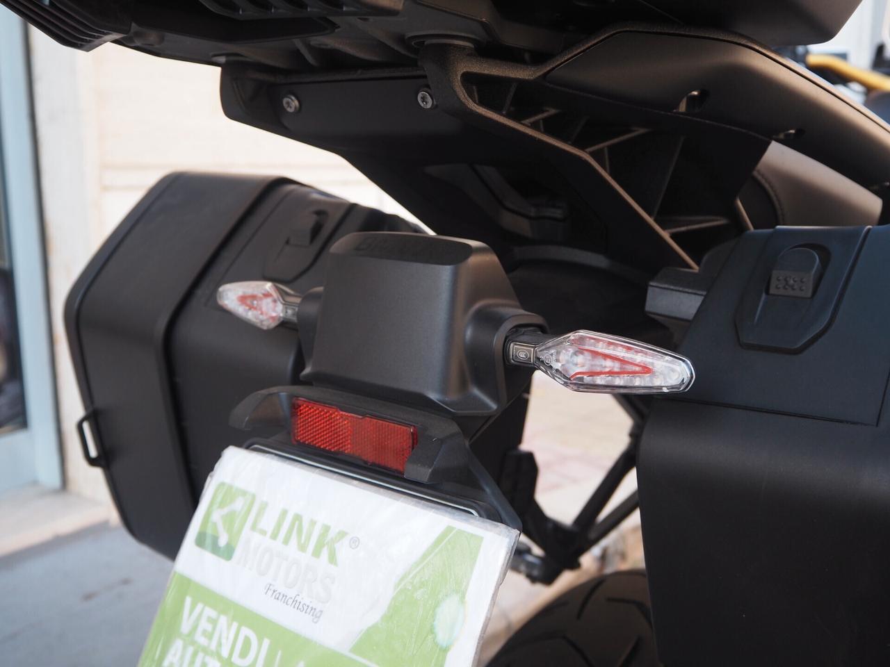 Bmw R 1300 GS Option 719