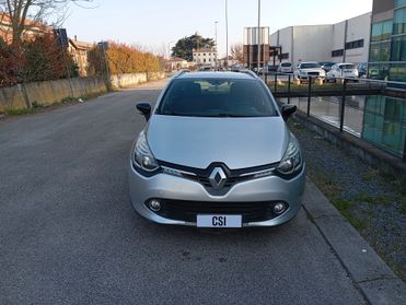 Renault Clio Sporter 1.2 NAVI OK NEOPAT E 129