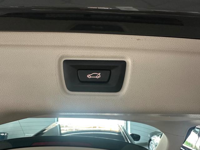 BMW 320 d 48V Touring Msport Shadow Line