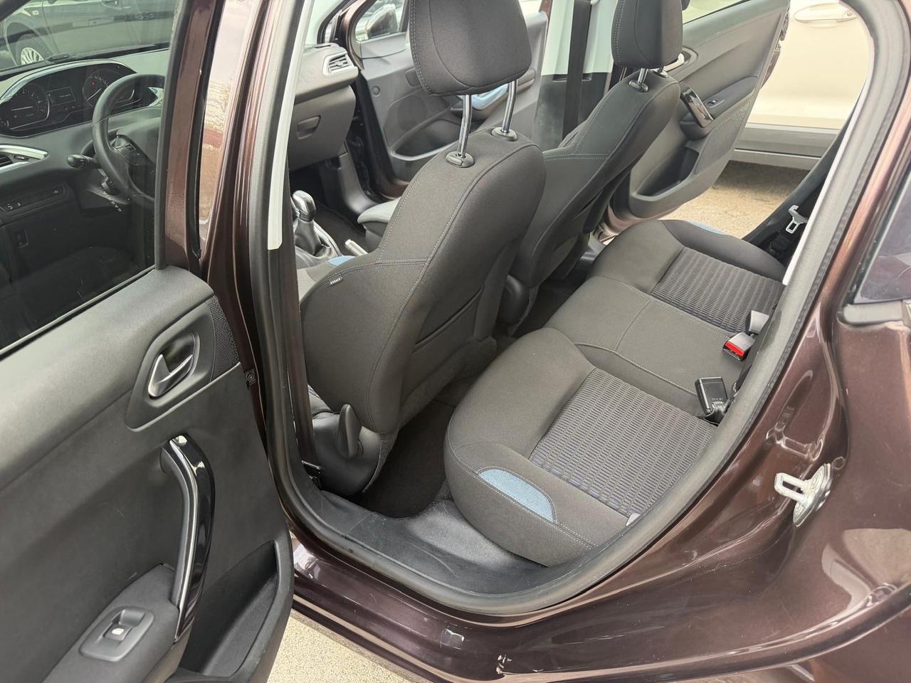 Peugeot 208 1.4 VTi 95 CV 5p. Allure