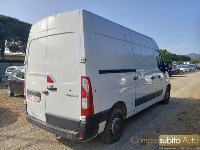 RENAULT Master T28 2.3 dCi/130 PC-TM + IVA 22%