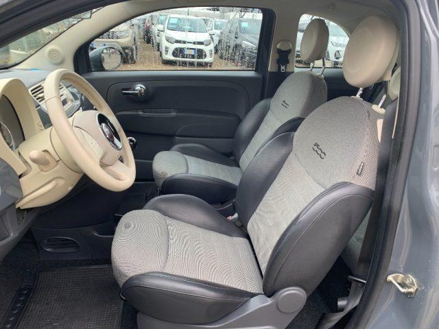 FIAT 500C 1.2 GQ