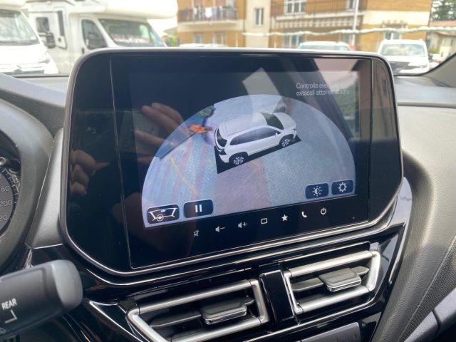 SUZUKI S-Cross 1.4 Hybrid 4WD AllGrip Top+ *PERFETTA