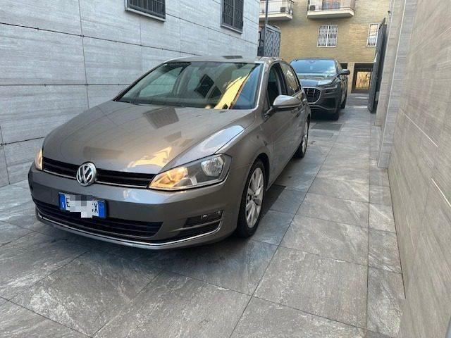 VOLKSWAGEN Golf 1.4 TSI 5p. Highline BlueMotion Technology