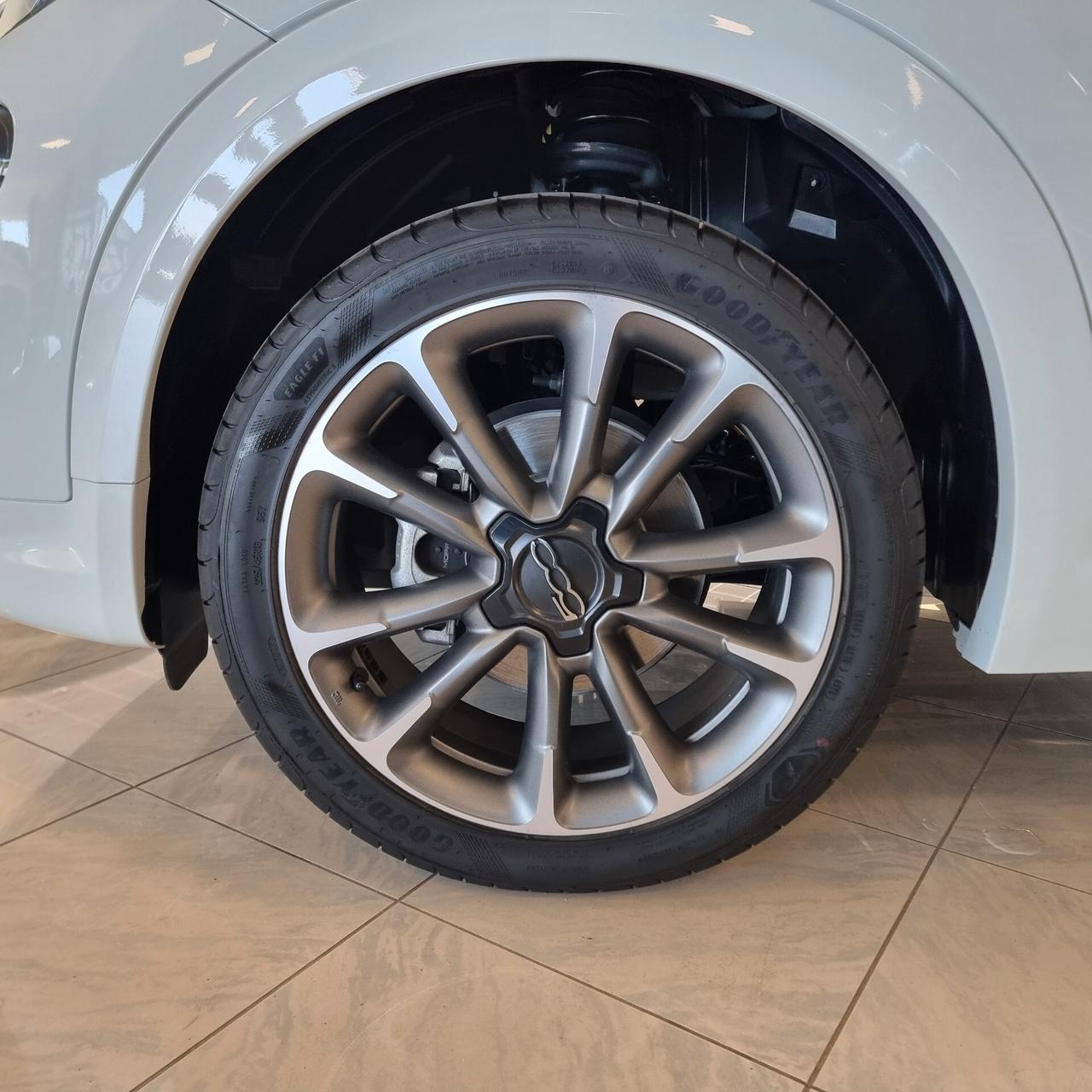 FIAT 500X SPORT 1.3 Mjet 95cv Euro 6D