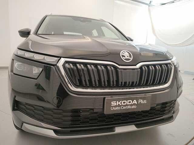 SKODA Kamiq 1.0 TSI Ambition