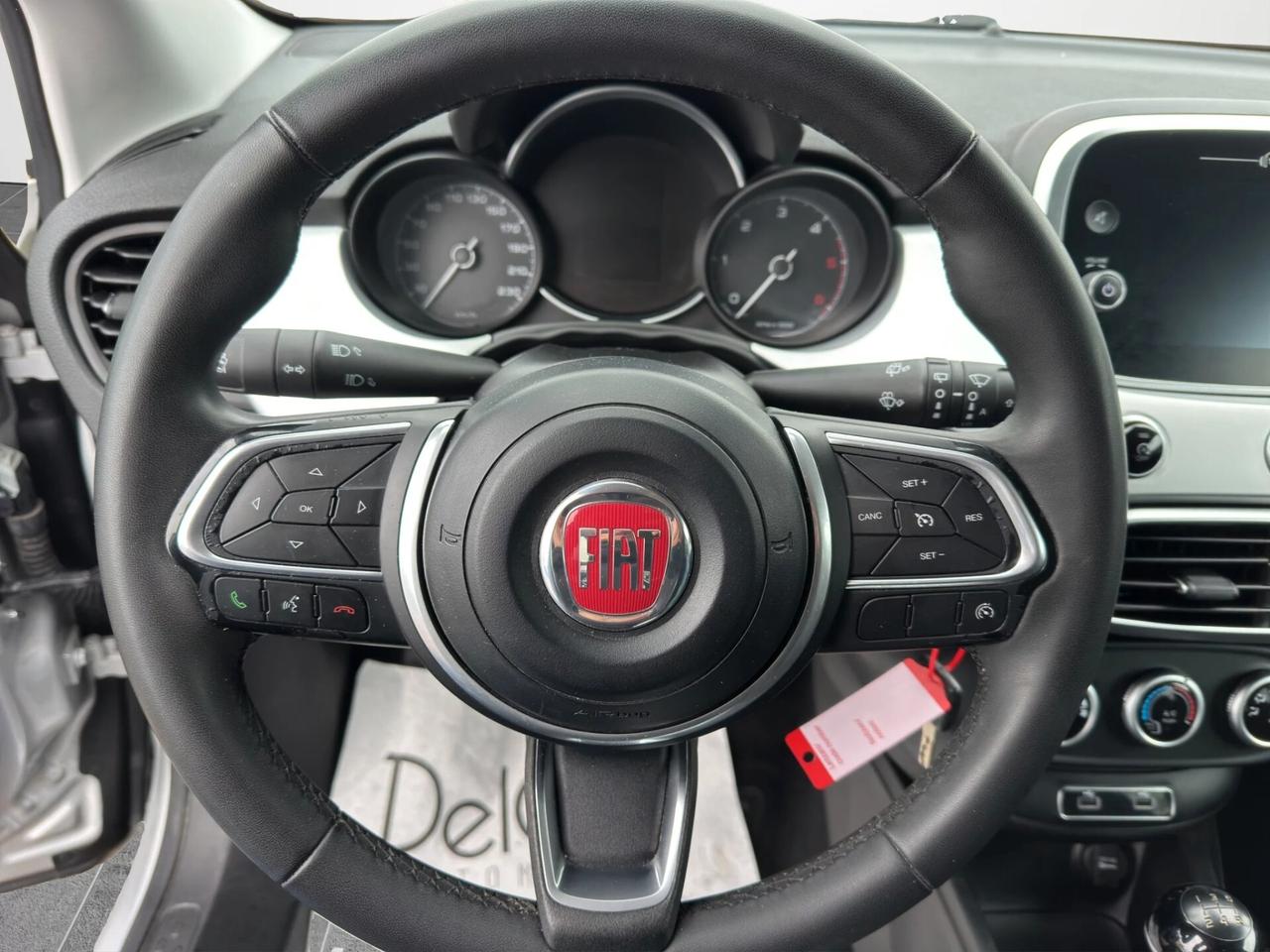 Fiat 500X 1.3 MultiJet 95 CV Connect