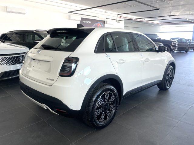 FIAT 600 1.2 Hybrid 110 CV DCT MHEV Speciale Icon KM0 MY25